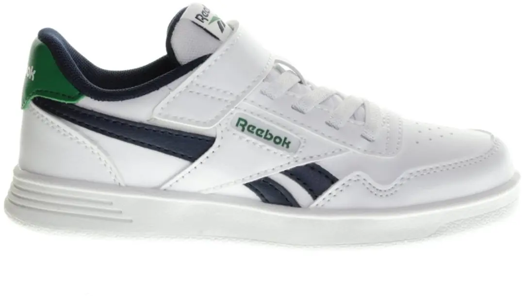 Reebok Witte Sneakers maat 31