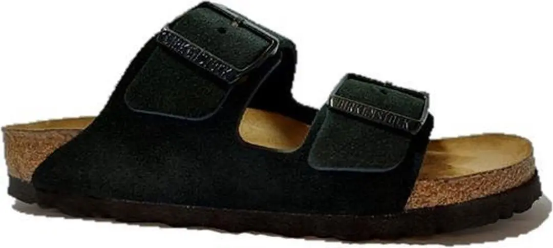 Birkenstock Arizona SFB VL Narrow Slippers