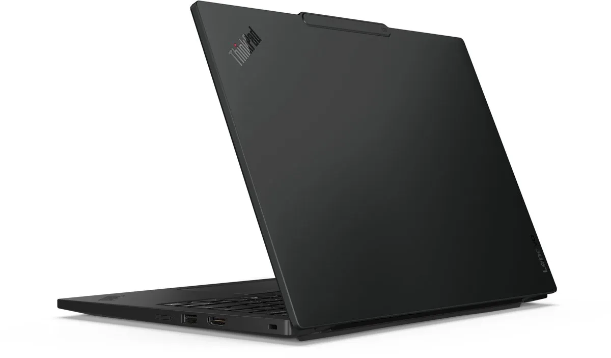 Lenovo ThinkPad L13 Gen 6 Core Ultra 5 225U Laptop 13,3" WUXGA 16GB 512GB SSD - Zwart