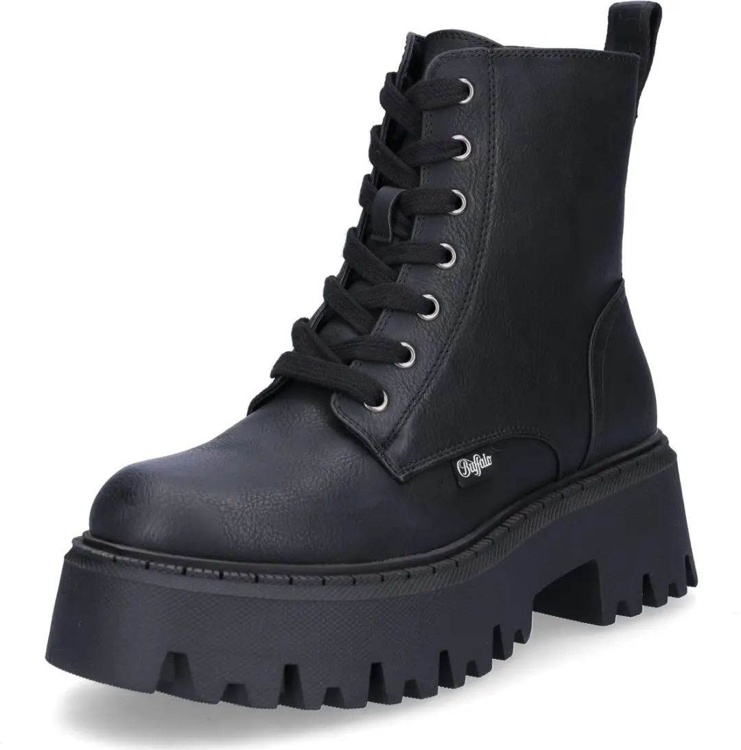 Buffalo ASPEN LACE UP Dames Laars