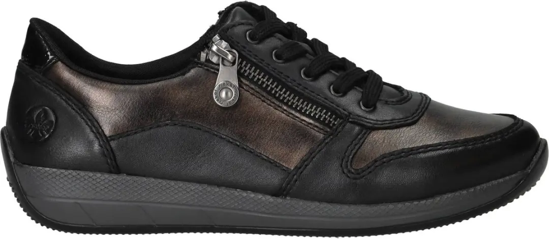 Rieker Veterschoenen