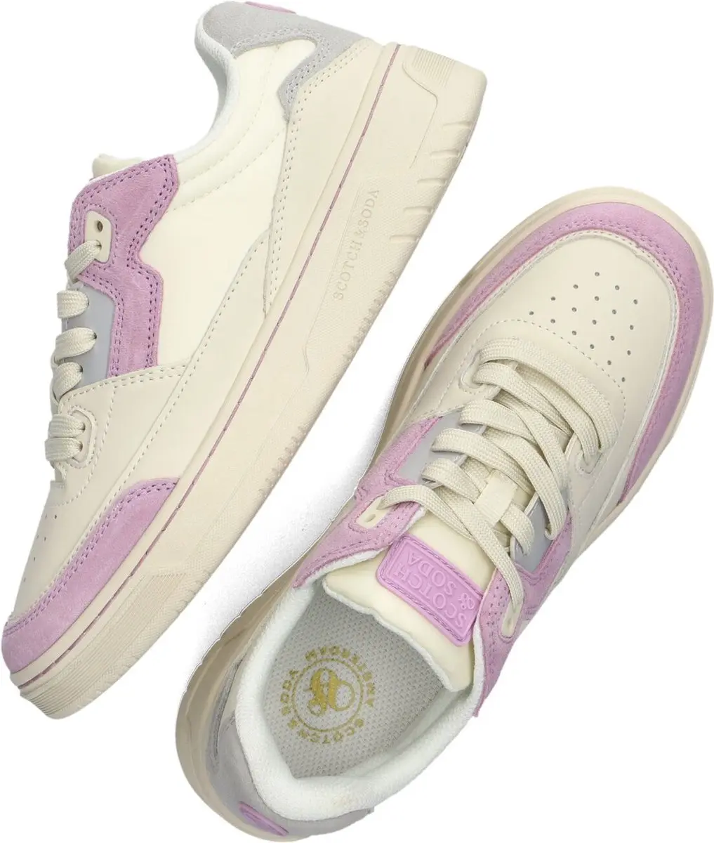 Scotch & Soda Elli Lage sneakers