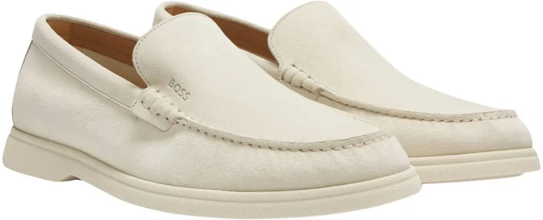 Boss Sienne Loafer Slip-On Schoenen Heren