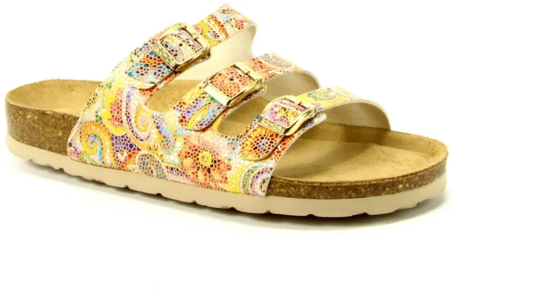 Rohde Dames Slipper