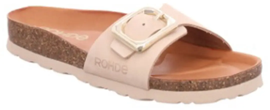 ROHDE SLIPPER