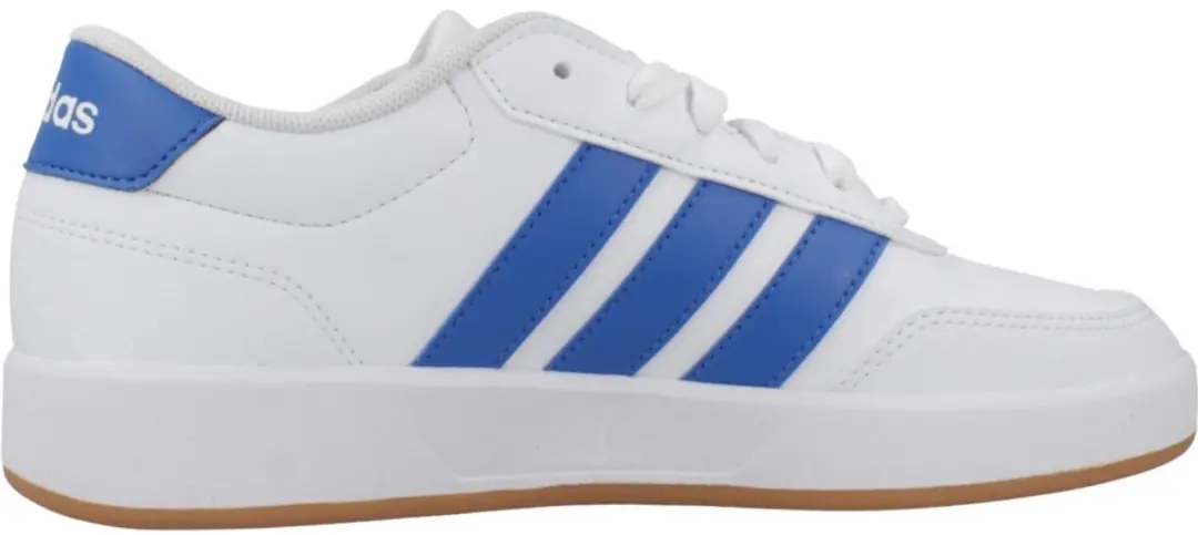 Adidas Breaknet 3.0 Schoenen Wit EU 36 2/3 Kinderen