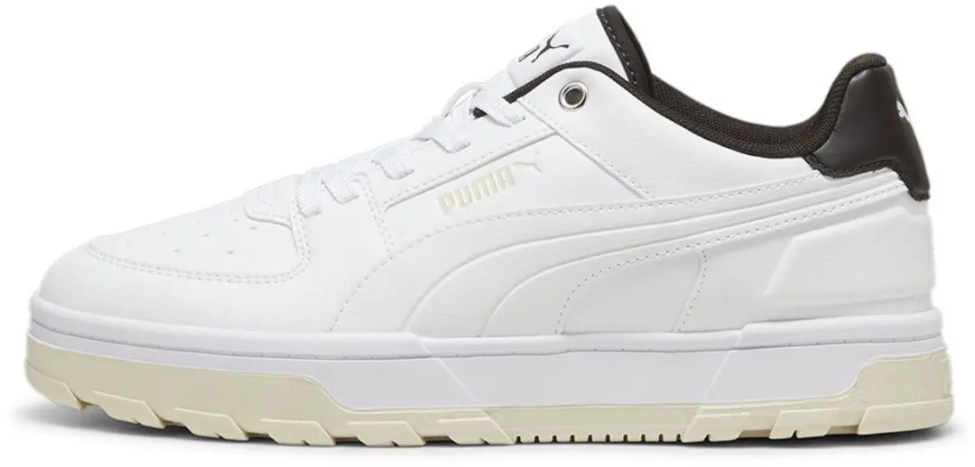 Puma Caven 2.0 Abrupt Schoenen Wit EU 38
