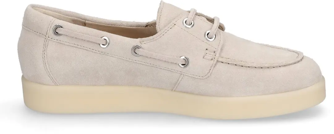 Sioux Melosana 700 Bootschoen - Beige