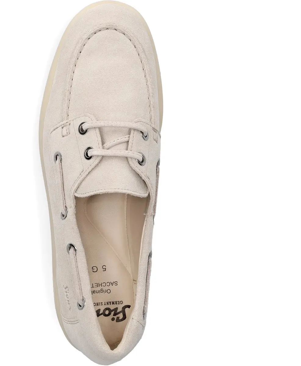 Sioux Melosana 700 Bootschoen - Beige
