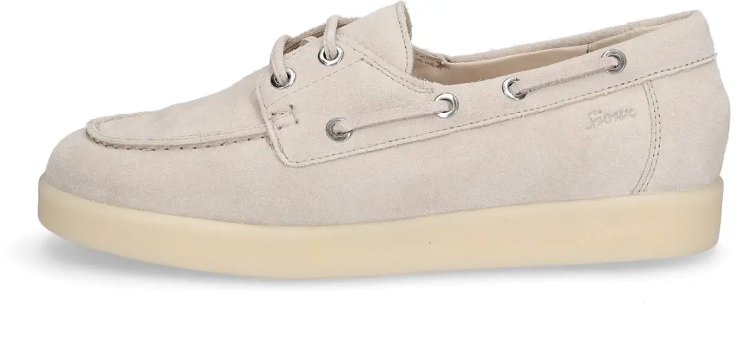 Sioux Melosana 700 Bootschoen - Beige
