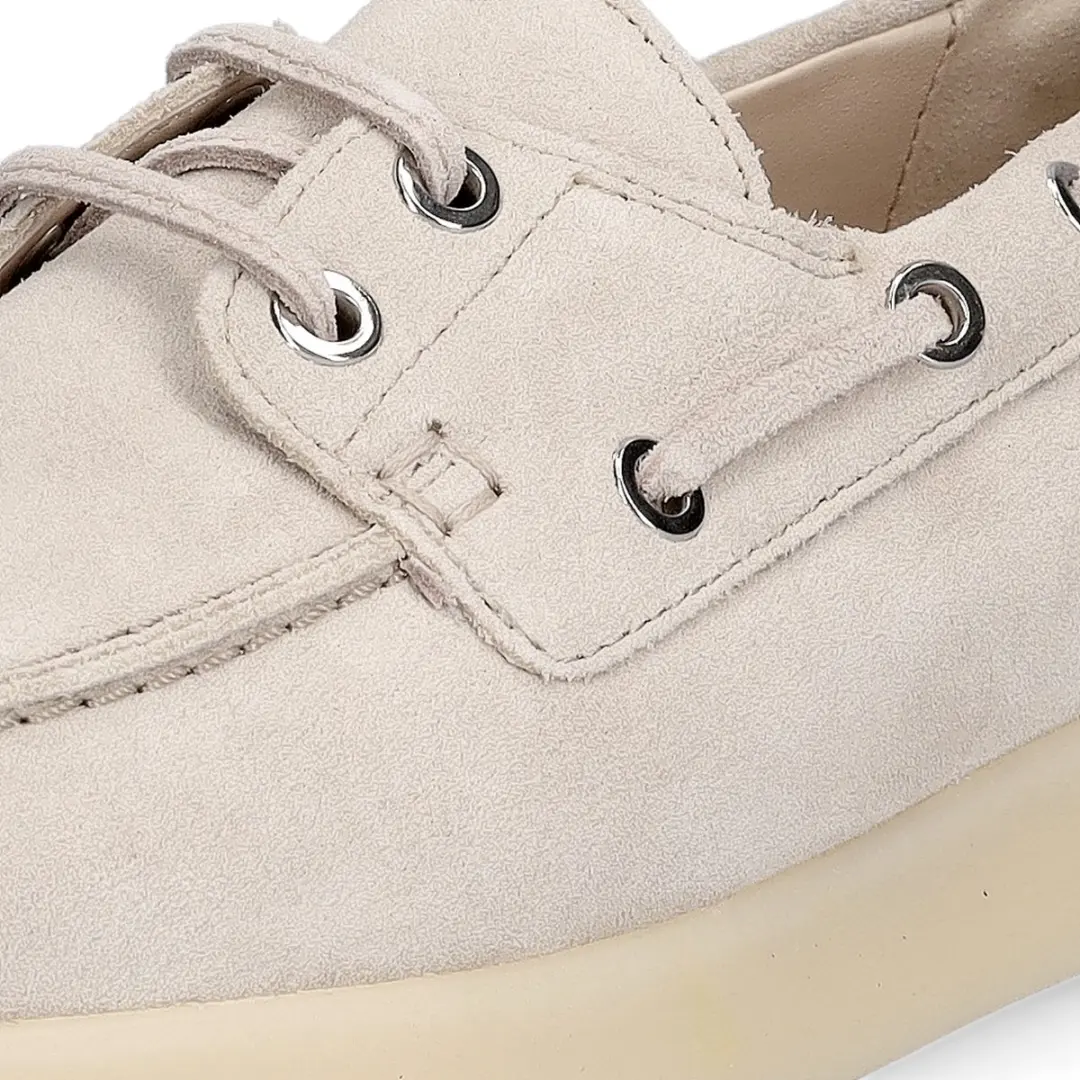 Sioux Melosana 700 Bootschoen - Beige
