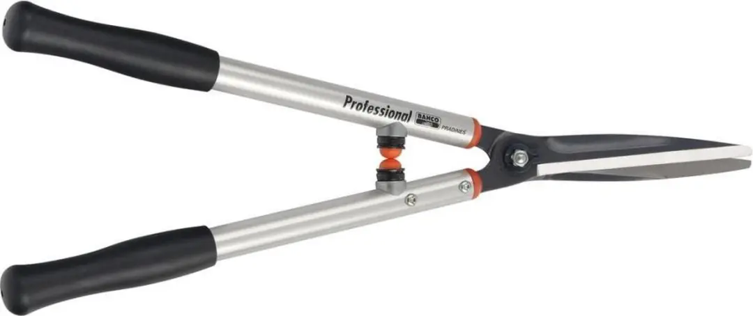 BAHCO Heggenschaar lichtgewicht lang P54H-SL-25