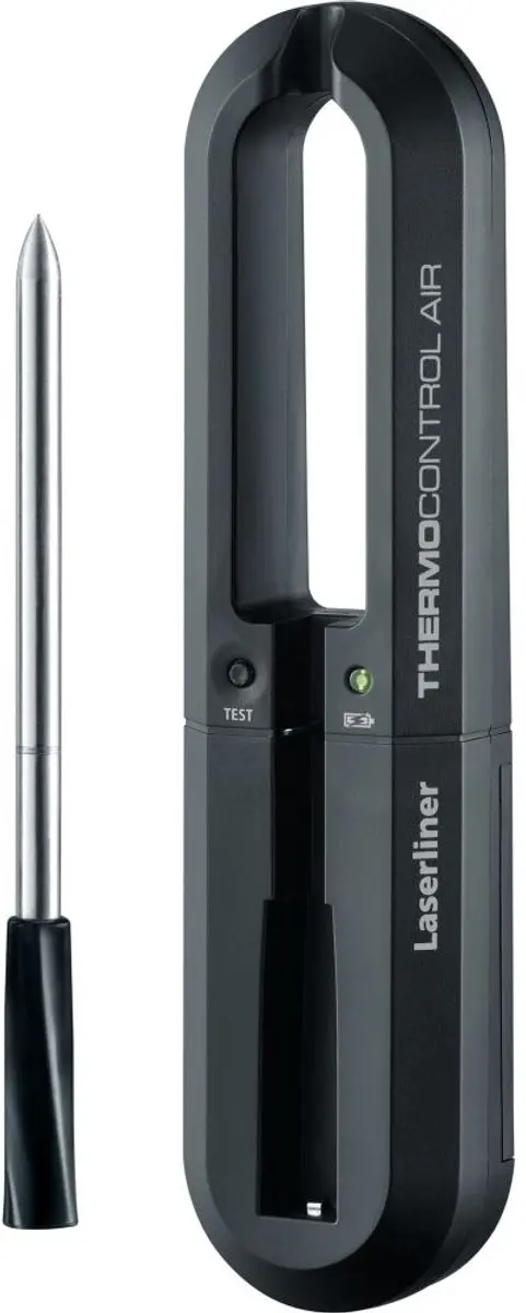 Laserliner Thermocontrol Air Vleesthermometer