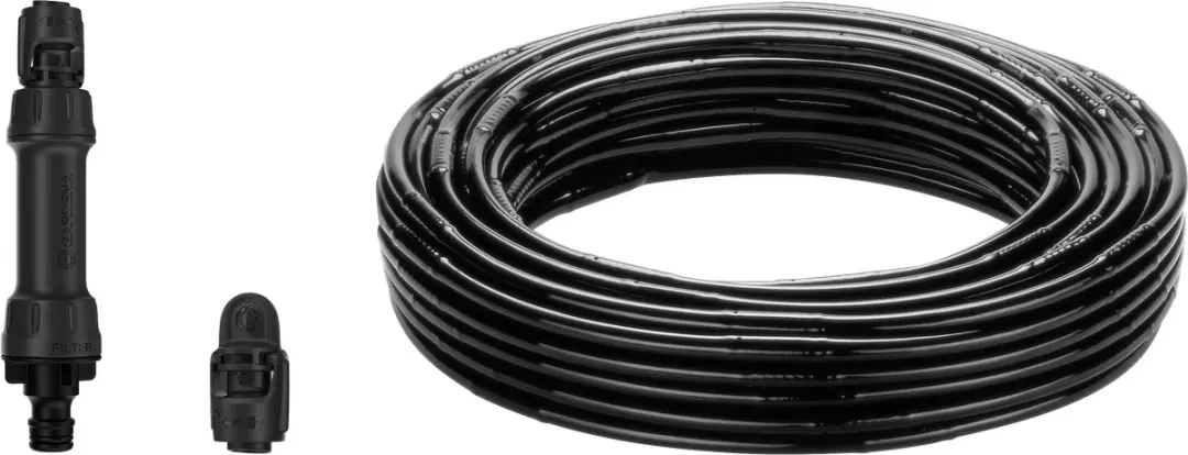 Gardena Micro-Drip Complete Bevloeiingsset 13501-20
