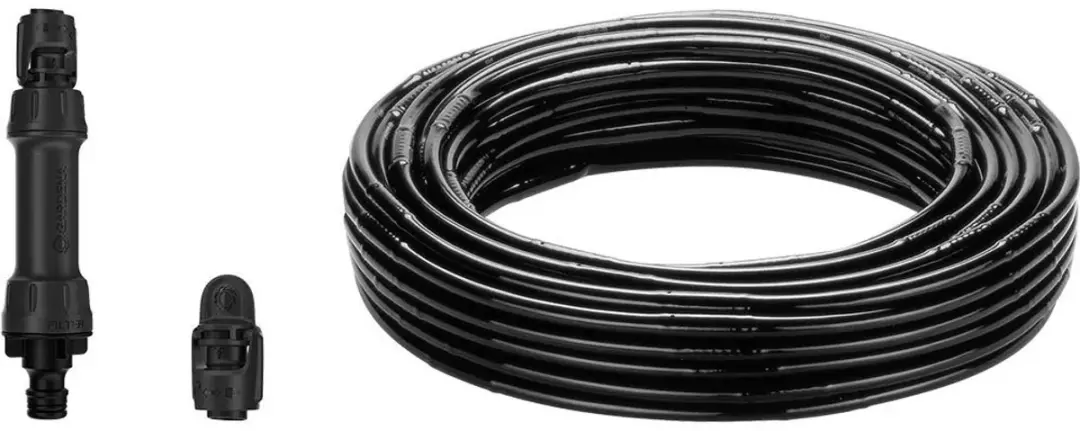 Gardena Micro-Drip Complete Bevloeiingsset 13501-20 - 50m - afbeelding 3 van 6