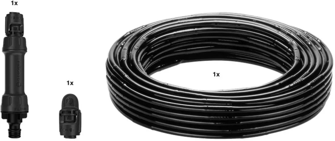 Gardena Micro-Drip Complete Bevloeiingsset 13501-20 - 50m - afbeelding 4 van 6
