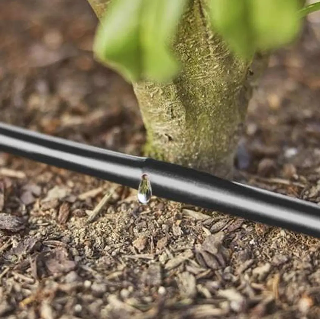 Gardena Micro-Drip Complete Bevloeiingsset 13501-20 - 50m - afbeelding 2 van 6