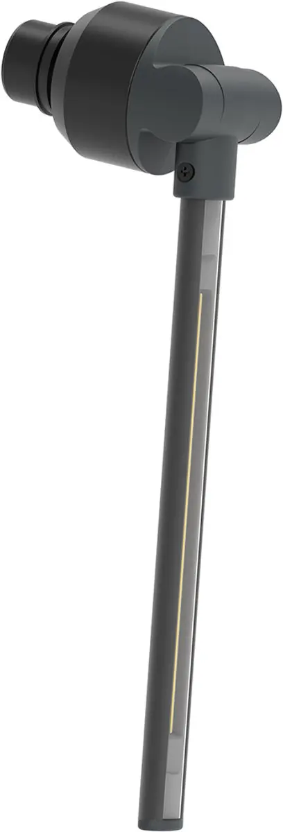 Scangrip Inspectielamp Flex 03.5697C - Antraciet