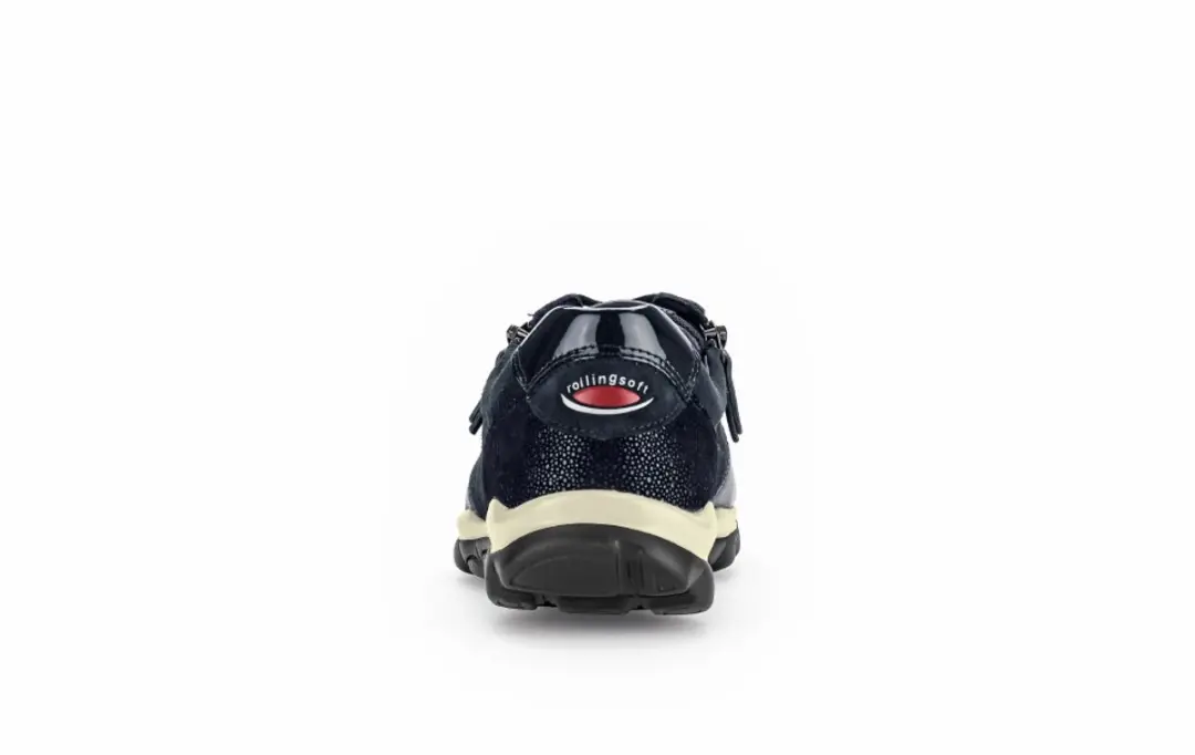 Gabor Rollingsoft 76.968.66 - Blauw/Combi - afbeelding 4 van 6