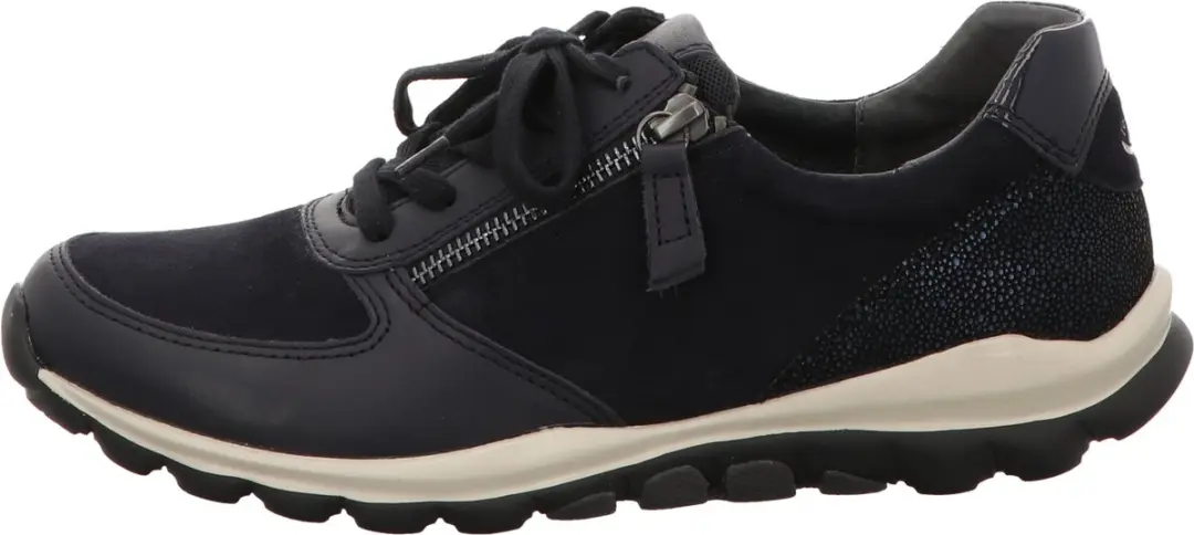 Gabor Rollingsoft 76.968.66 - Blauw/Combi - afbeelding 5 van 6