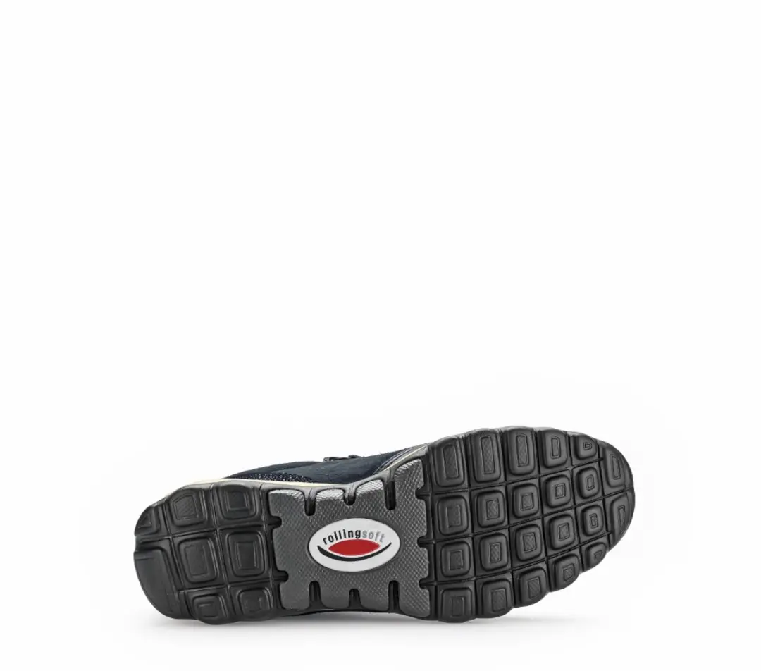 Gabor Rollingsoft 76.968.66 - Blauw/Combi - afbeelding 3 van 6