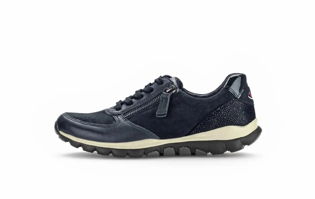Gabor Rollingsoft 76.968.66 - Blauw/Combi - afbeelding 6 van 6