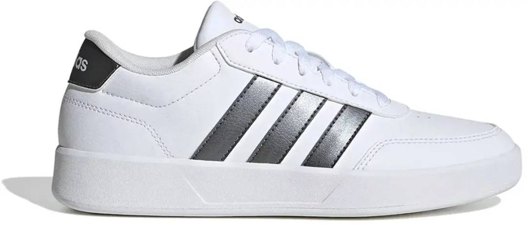 Adidas Breaknet 3.0 Schoenen Wit EU 36 2/3 Vrouw