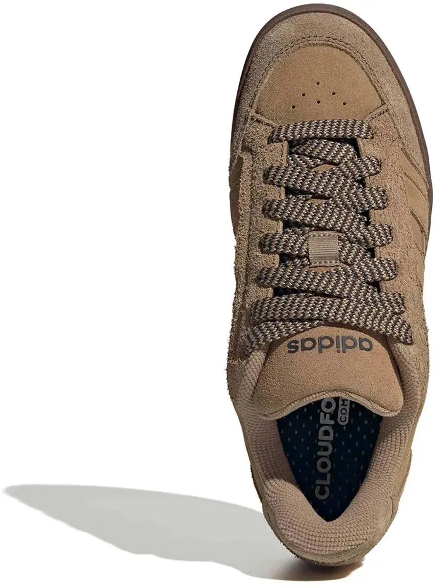 Adidas Grand Court Alpha Schoenen - Bruin - EU 45 1/3 - afbeelding 5 van 6