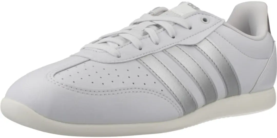 adidas Barreda Lo Schoenen OOS68 - Wit - afbeelding 3 van 6
