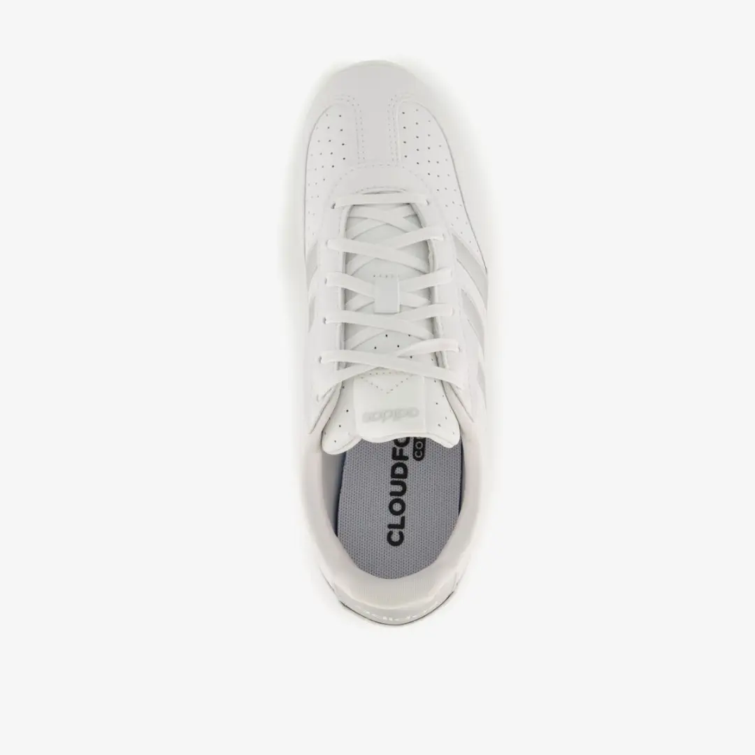 adidas Barreda Lo Schoenen OOS68 - Wit - afbeelding 4 van 6