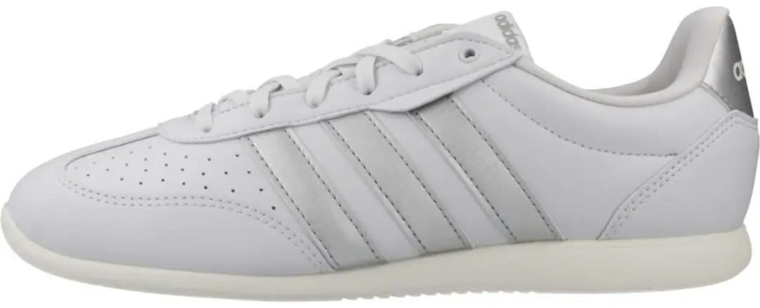 adidas Barreda Lo Schoenen OOS68 - Wit - afbeelding 2 van 6