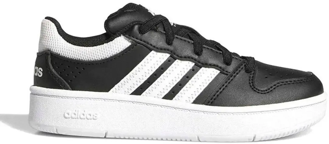 Adidas Hoops Classic EL Sneakers Junior