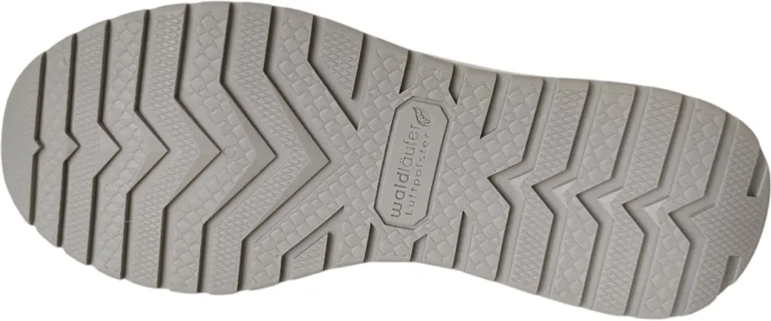 Wäldlaufer Sneaker Mela Beige - 37 - afbeelding 4 van 5
