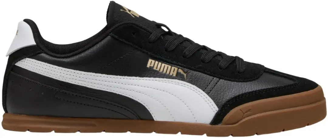 Puma Schoenen Heren Super Turino Zwart 02