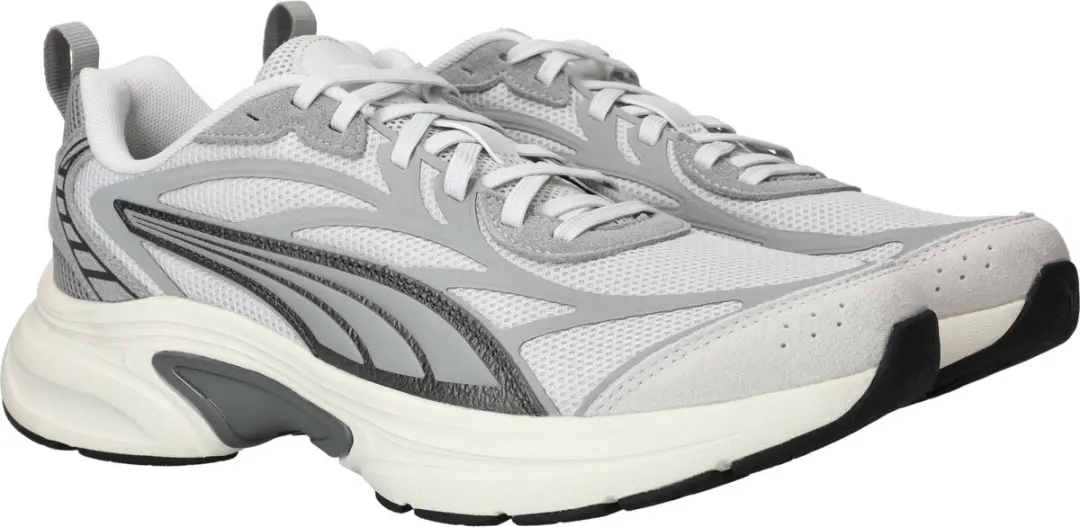 PUMA Softride Escalate 301103 Sneakers - 43 - Feather Gray - afbeelding 2 van 6