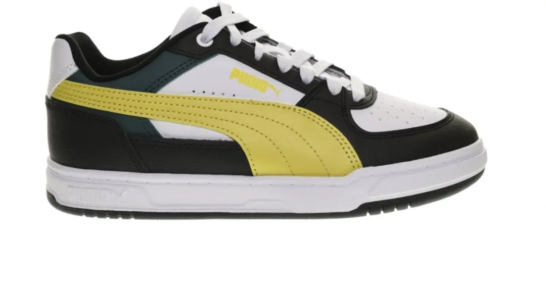 Puma Caven Block Jr Multikleur maat 37