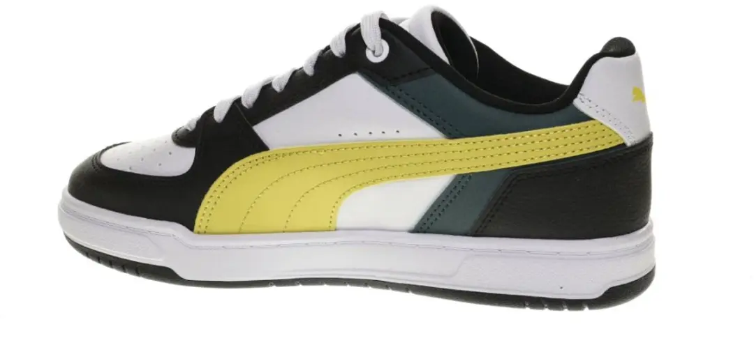 PUMA Caven Block Jr Multikleur - Maat 37