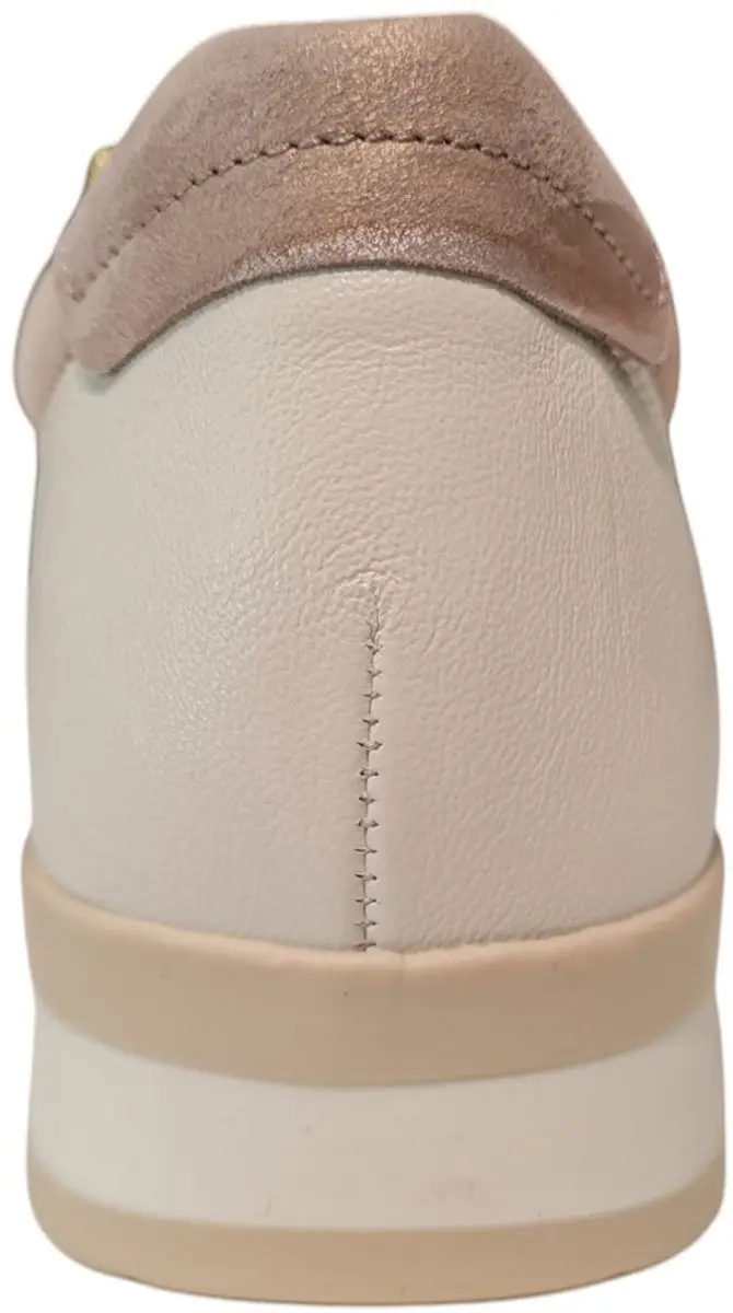 Gabor Dames Sneakers 63.420.24 - Beige - afbeelding 3 van 6