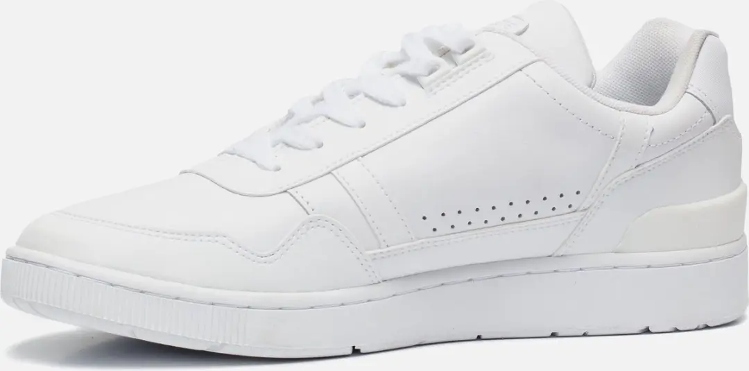 Lacoste T-Clip 0722 1 Sma Heren Sneakers