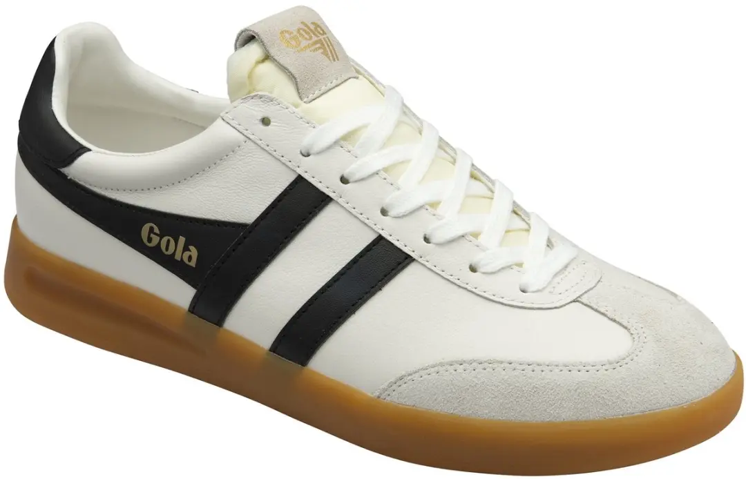 GOLA CYCLONE CMB743WH Sneaker offwhite maat 42