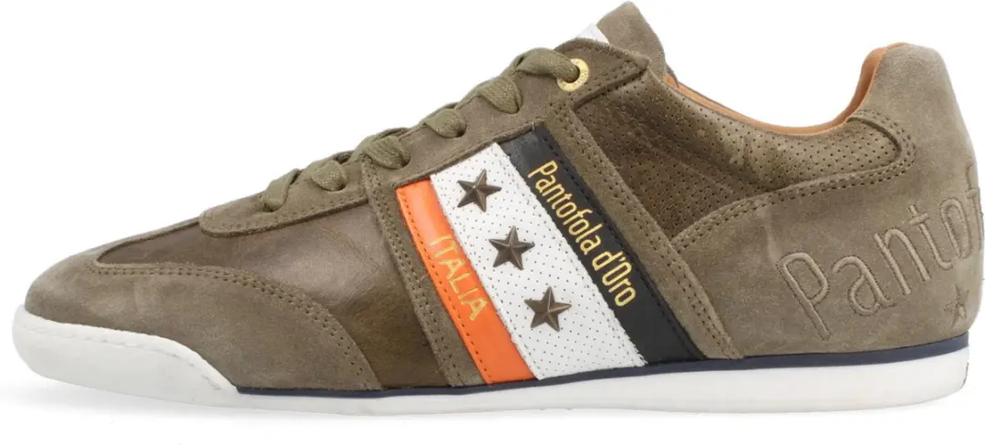 Pantofola d'Oro IMOLA COLORE