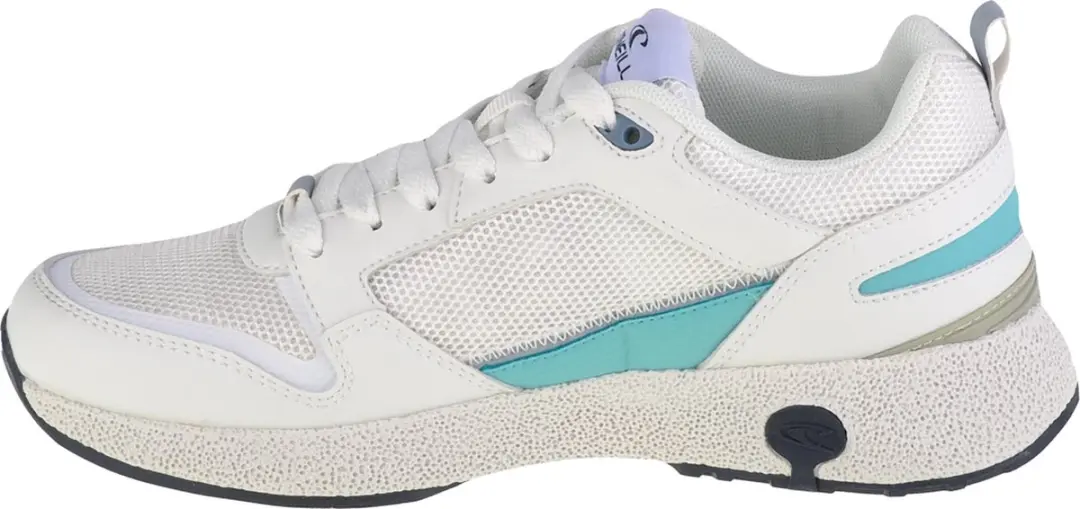 O'Neill Honolua Wmn Low Sneakers 36 - Wit