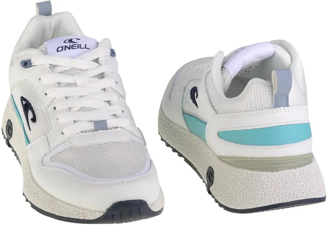 O'Neill Honolua Wmn Low Sneakers 36 - Wit