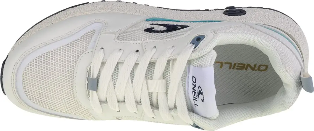 O'Neill Honolua Wmn Low Sneakers 36 - Wit