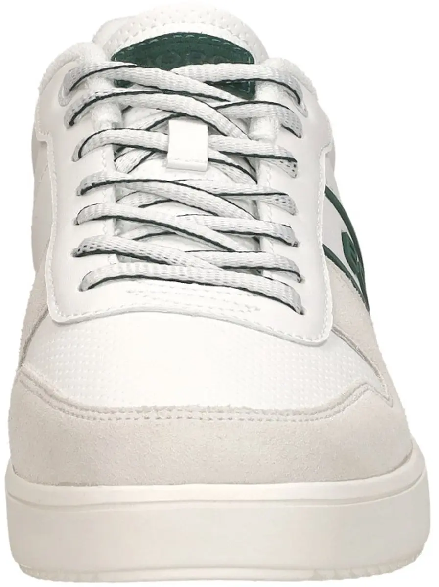 Bjorn Borg T2900 OTB Sneakers Laag - wit - Maat 44 - afbeelding 3 van 6