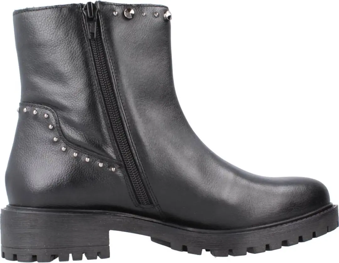 GEOX D HOARA D Zwart 36 EU