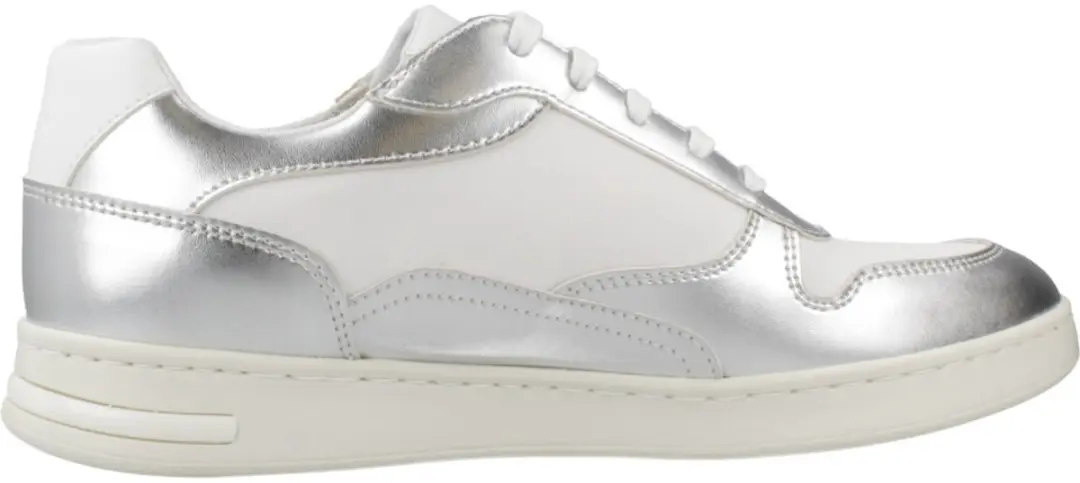 GEOX D JAYSEN Zilver 40 EU