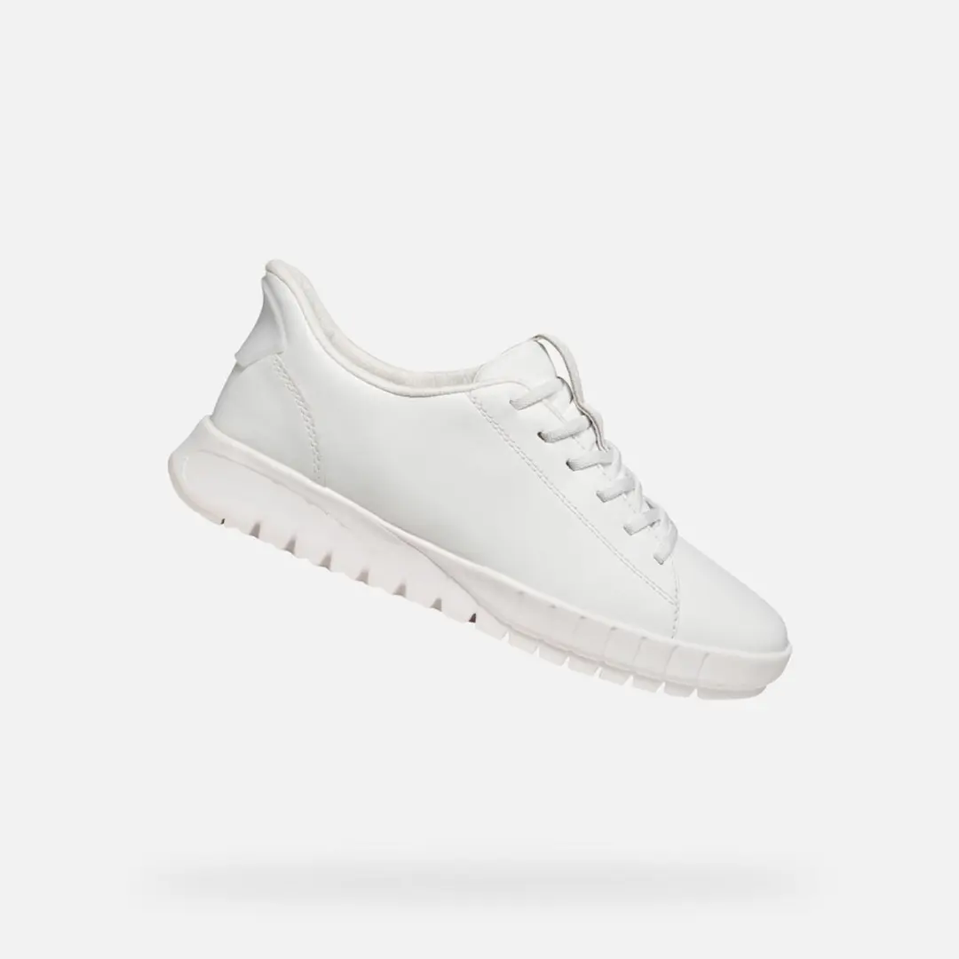 GEOX FLEXTRIDE PLUS DAMES Sneakers