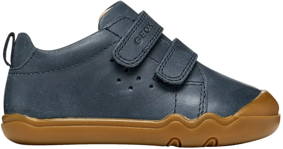 Baby Sneakers Jongens Geox Steppieup A