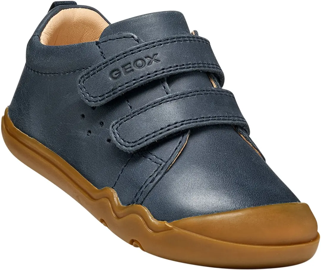 GEOX Steppieup A Baby Sneakers - 27 donkerblauw - afbeelding 4 van 6